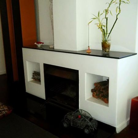 Maison Fontainbleau Cape Town Bagian luar foto