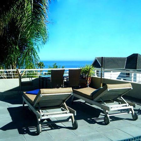 Maison Fontainbleau Cape Town Bagian luar foto