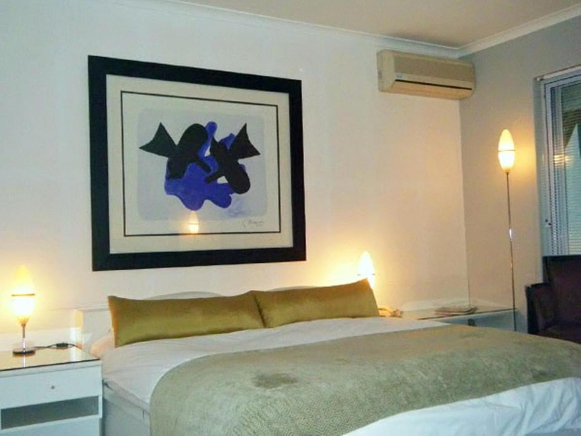 Maison Fontainbleau Cape Town Bagian luar foto