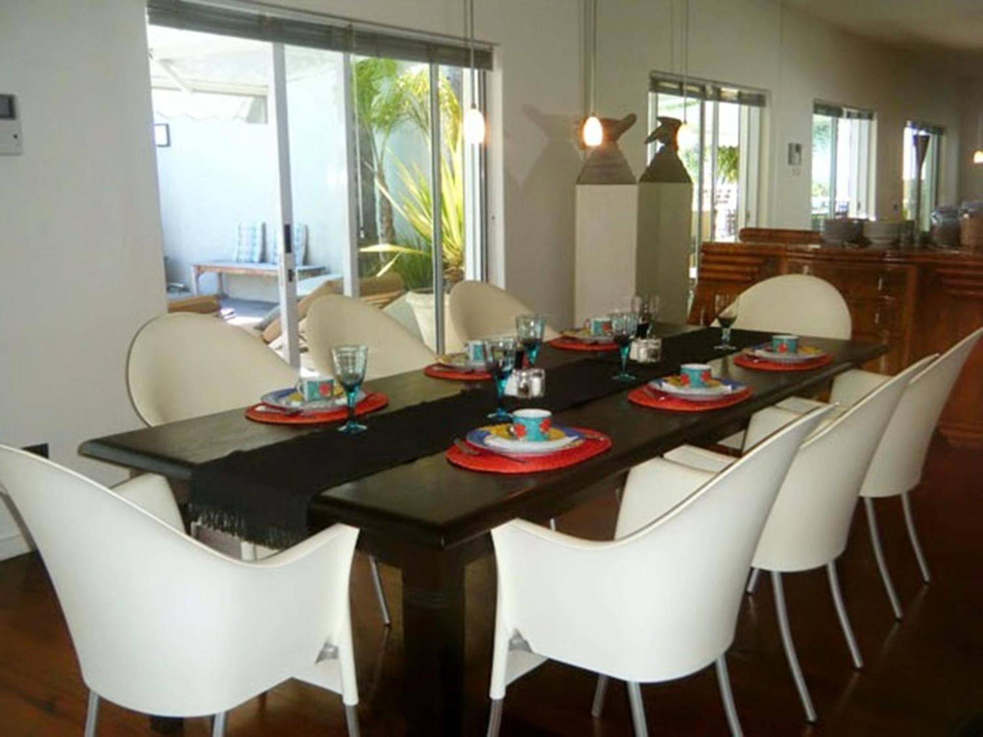 Maison Fontainbleau Cape Town Bagian luar foto