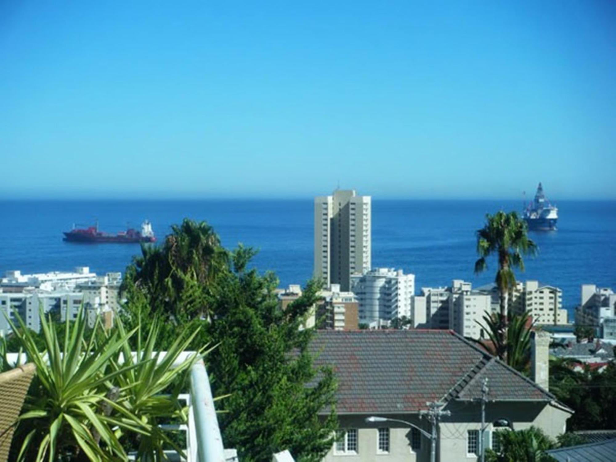 Maison Fontainbleau Cape Town Bagian luar foto