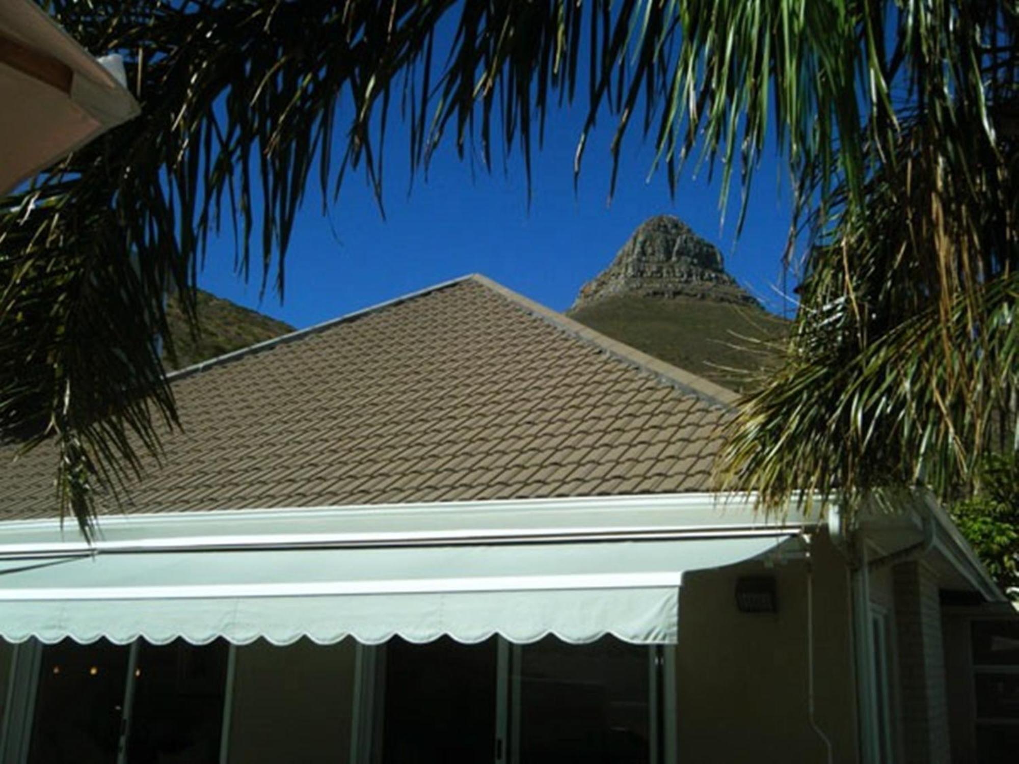 Maison Fontainbleau Cape Town Bagian luar foto