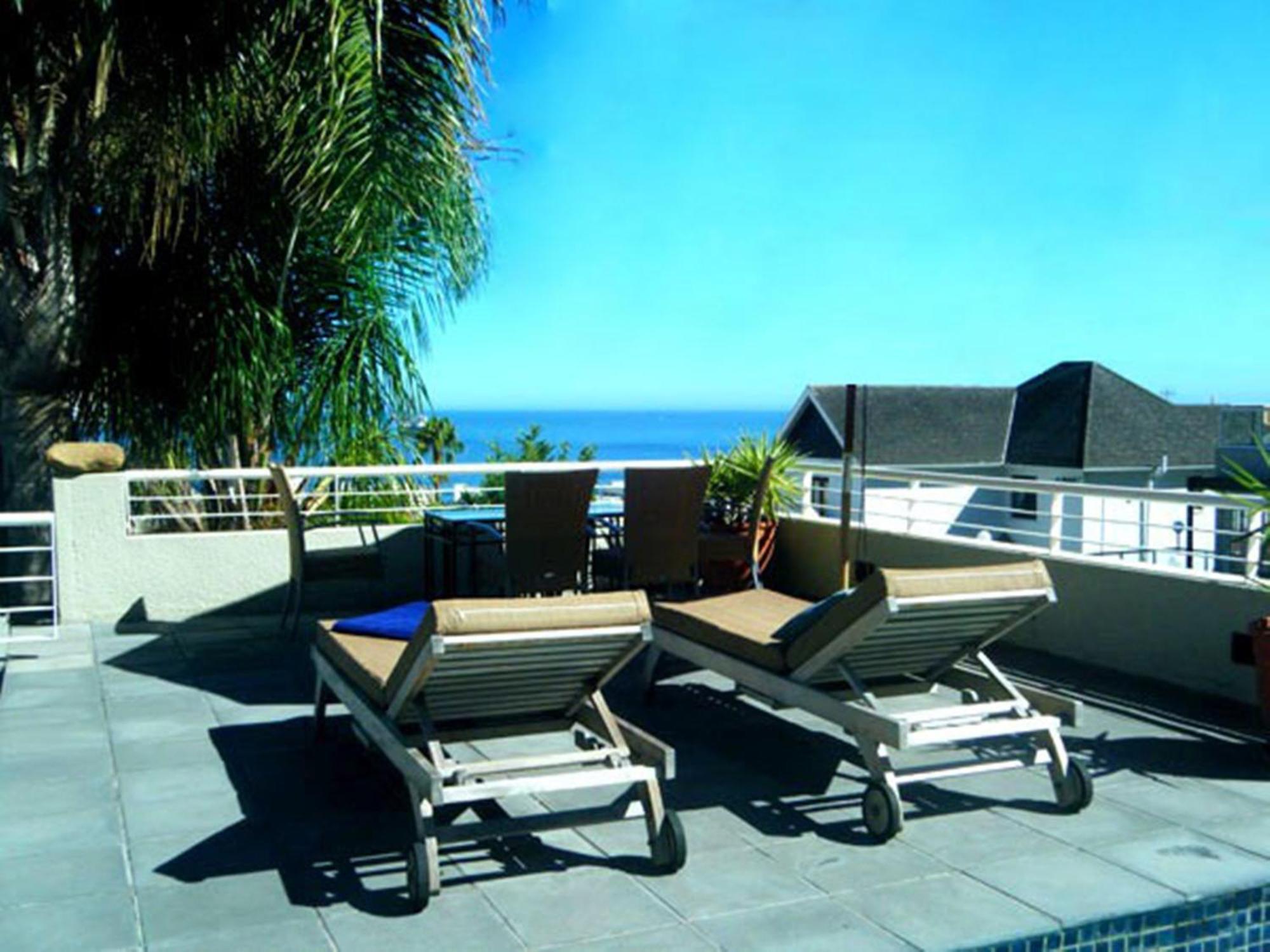 Maison Fontainbleau Cape Town Bagian luar foto
